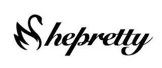 HEPRETTY logo