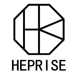 HEPRISE HRK logo
