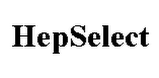 HEPSELECT logo