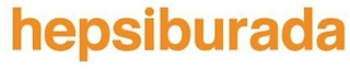 HEPSIBURADA logo