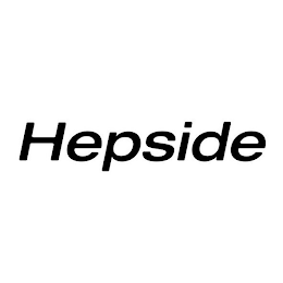 HEPSIDE logo