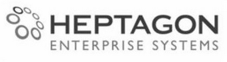 HEPTAGON ENTERPRISE SYSTEMS logo