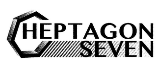 HEPTAGON SEVEN logo