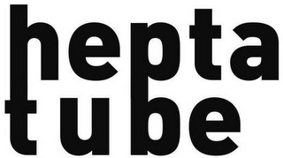 HEPTATUBE logo