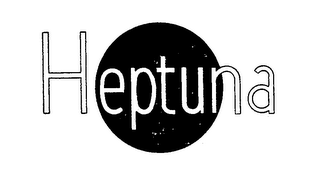 HEPTUNA logo