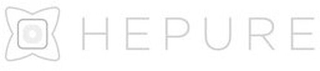 HEPURE logo