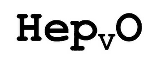 HEPVO logo