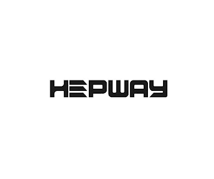 HEPWAY