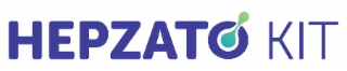 HEPZATO KIT logo