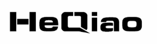 HEQIAO logo