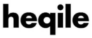 HEQILE logo