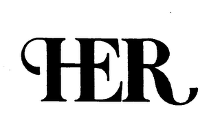 HER logo