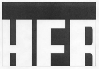 HER logo