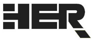HER logo