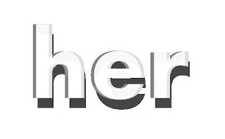 HER logo