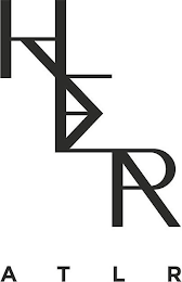 HER A T L R logo