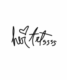 HER ARTSSSS logo