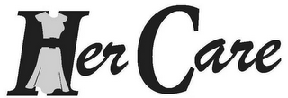 HER CARE logo