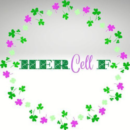 HER CELL F logo