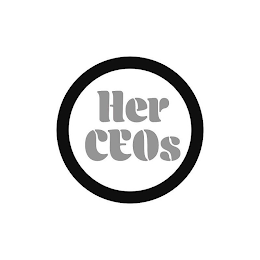 HER CEOS logo