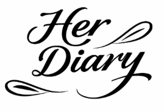 HER DIARY logo