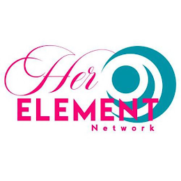 HER ELEMENT NETWORK