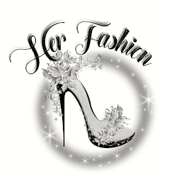 HER FASHION logo