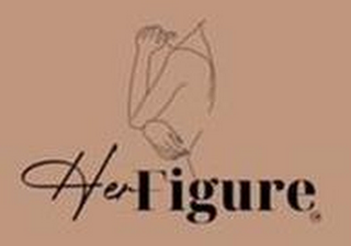 HER FIGURE logo
