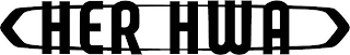 HER HWA logo