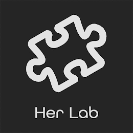 HER LAB logo