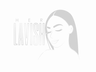 HER LAVISH logo