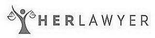 HER LAWYER logo