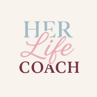 HER LIFE COACH logo