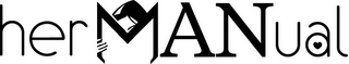 HER MANUAL logo