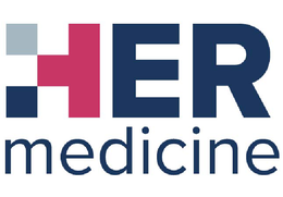 HER MEDICINE