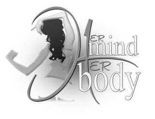 HER MIND HER BODY logo