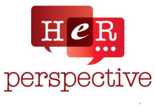 HER PERSPECTIVE logo