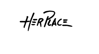 HER PLACE logo