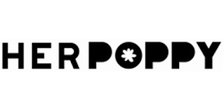 HER POPPY logo
