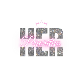 HER PRIORITIES logo