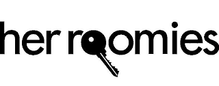 HER ROOMIES logo