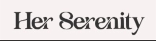 HER SERENITY logo