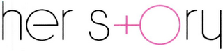 HER STORY logo