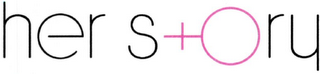 HER STORY logo