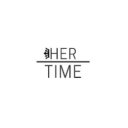 HER TIME logo