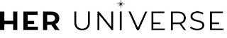 HER UNIVERSE logo