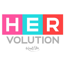 HER VOLUTION KONDZILLA logo