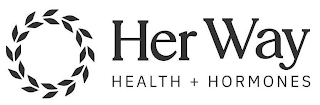 HER WAY HEALTH + HORMONES