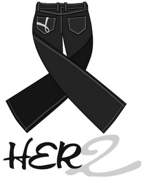 HER2 logo