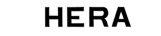 HERA logo